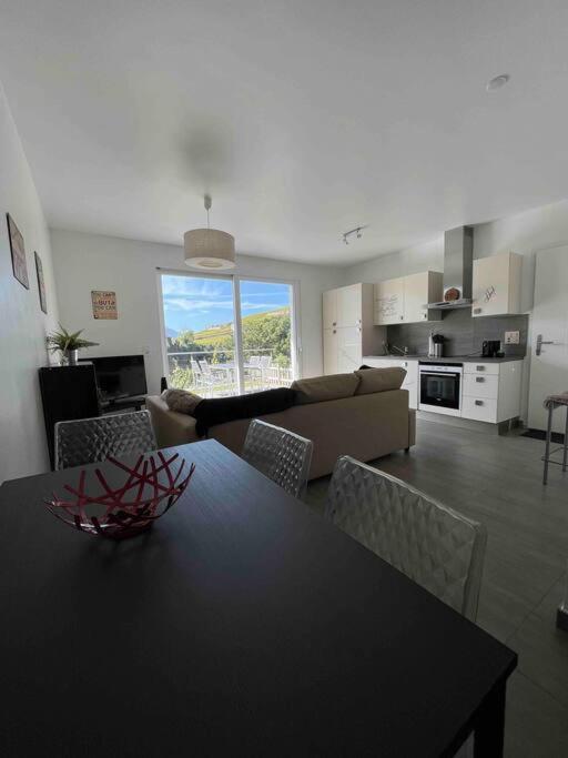 Appartement Vitis-Au Coeur Du Vignoble Valaisan à Saint-Léonard Extérieur photo