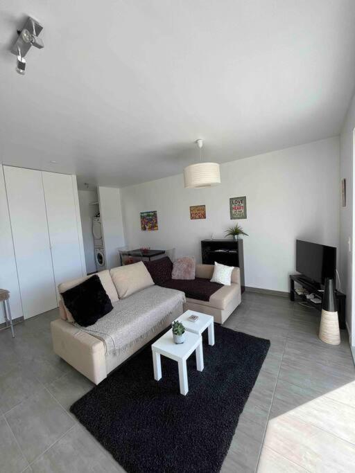 Appartement Vitis-Au Coeur Du Vignoble Valaisan à Saint-Léonard Extérieur photo