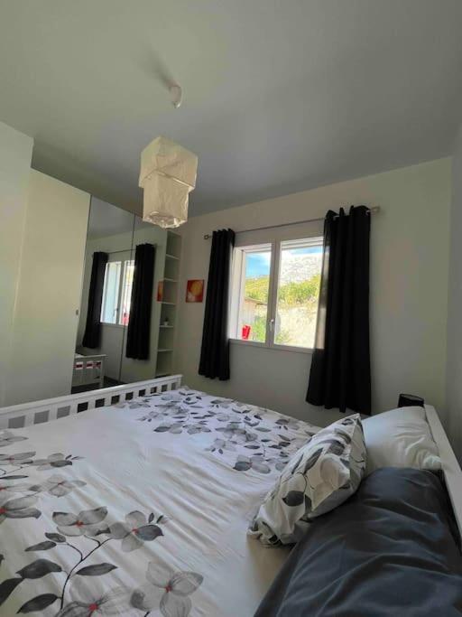 Appartement Vitis-Au Coeur Du Vignoble Valaisan à Saint-Léonard Extérieur photo