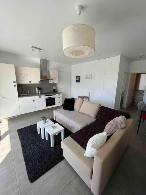 Appartement Vitis-Au Coeur Du Vignoble Valaisan à Saint-Léonard Extérieur photo
